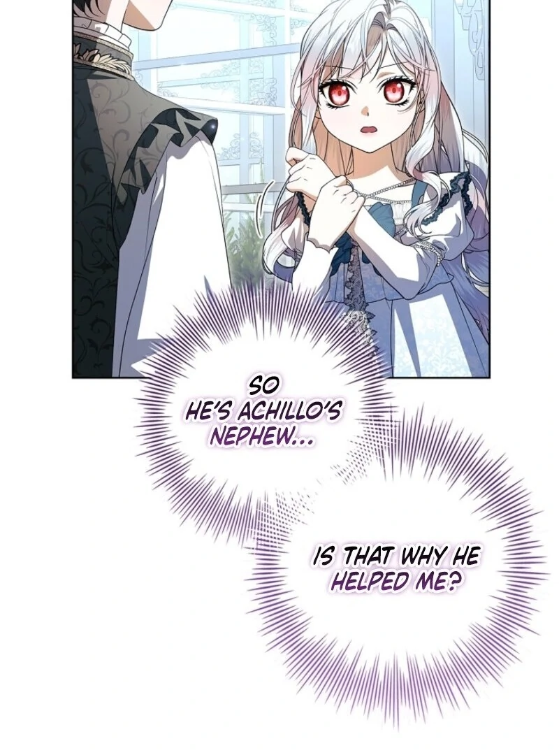 Read I Adopted A Villainous Dad Manga Online