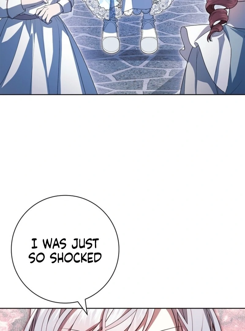 Read I Adopted A Villainous Dad Manga Online