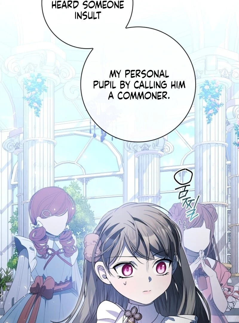 Read I Adopted A Villainous Dad Manga Online