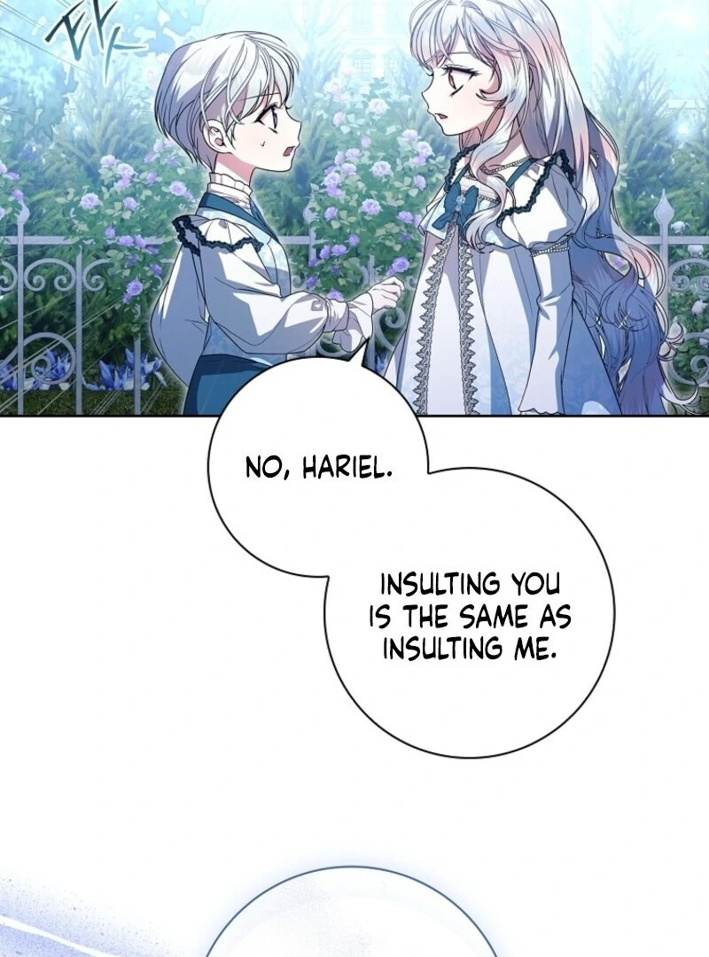 Read I Adopted A Villainous Dad Manga Online