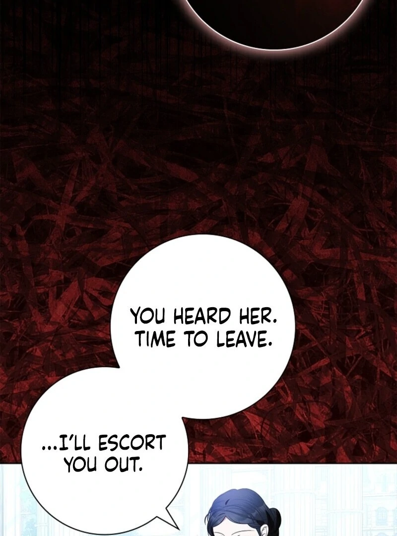 Read I Adopted A Villainous Dad Manga Online