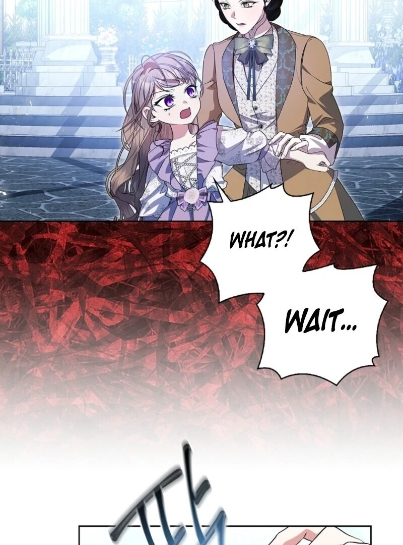 Read I Adopted A Villainous Dad Manga Online