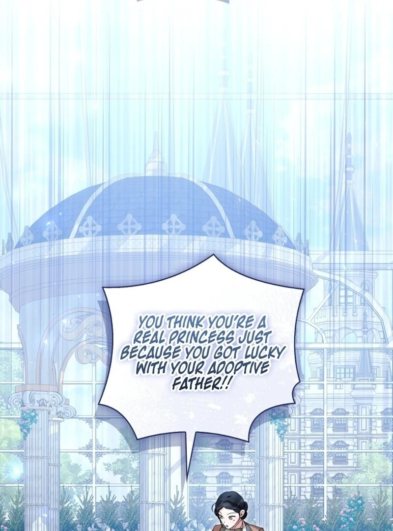 Read I Adopted A Villainous Dad Manga Online
