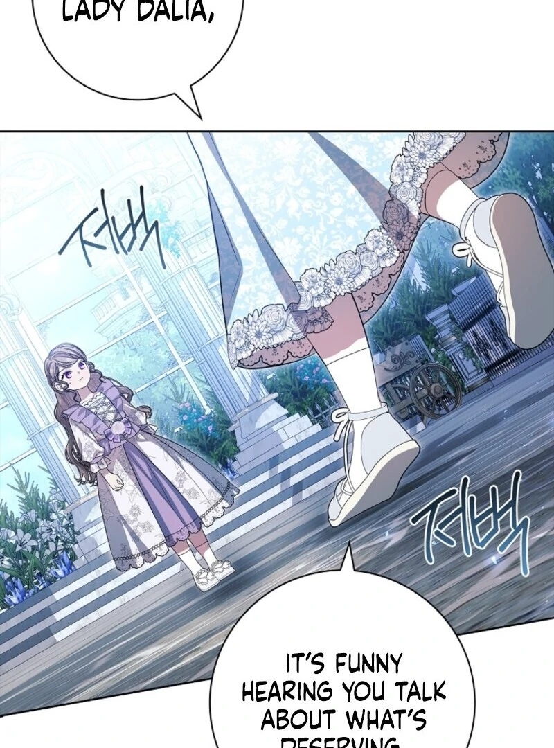Read I Adopted A Villainous Dad Manga Online
