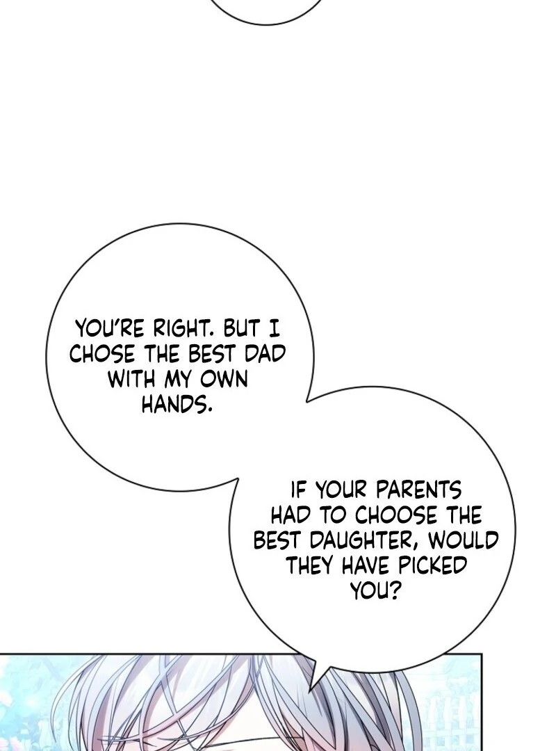 Read I Adopted A Villainous Dad Manga Online