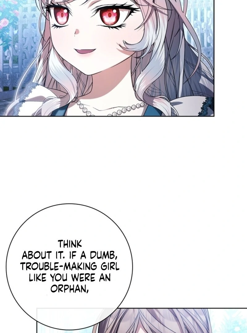Read I Adopted A Villainous Dad Manga Online