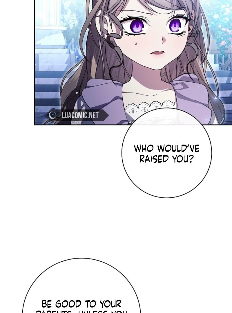 Read I Adopted A Villainous Dad Manga Online