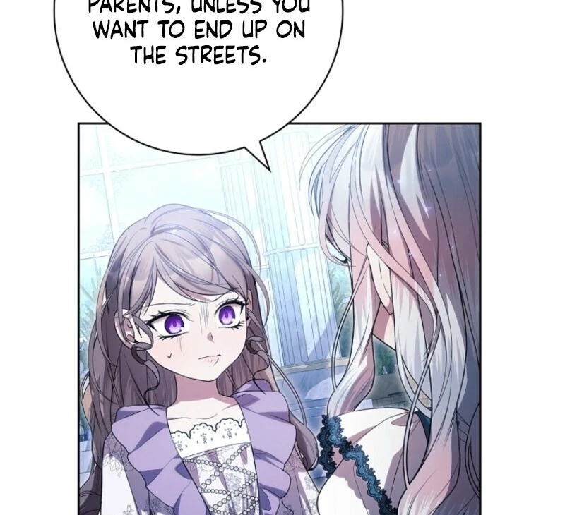 Read I Adopted A Villainous Dad Manga Online