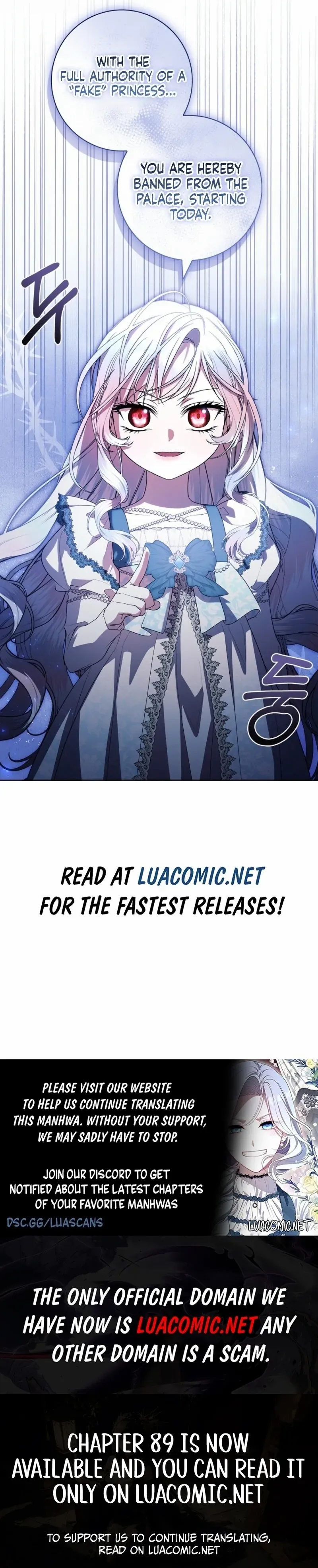 Read I Adopted A Villainous Dad Manga Online