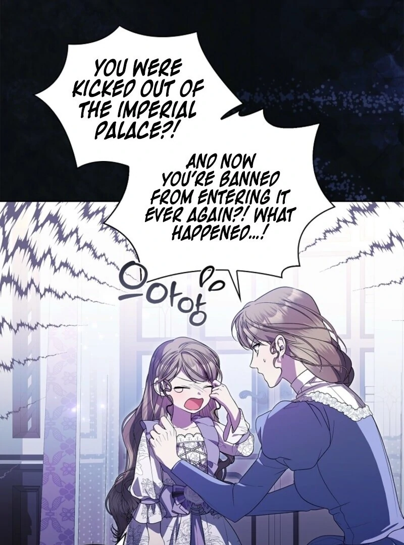 Read I Adopted A Villainous Dad Manga Online