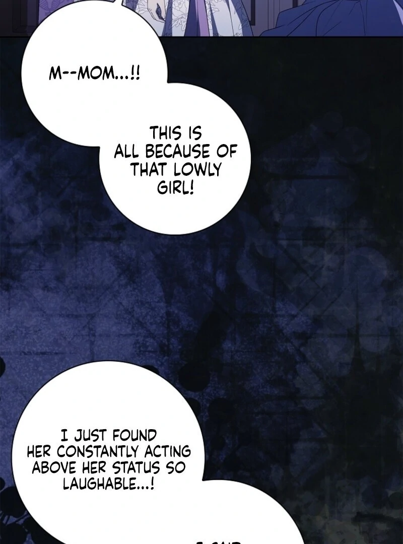 Read I Adopted A Villainous Dad Manga Online