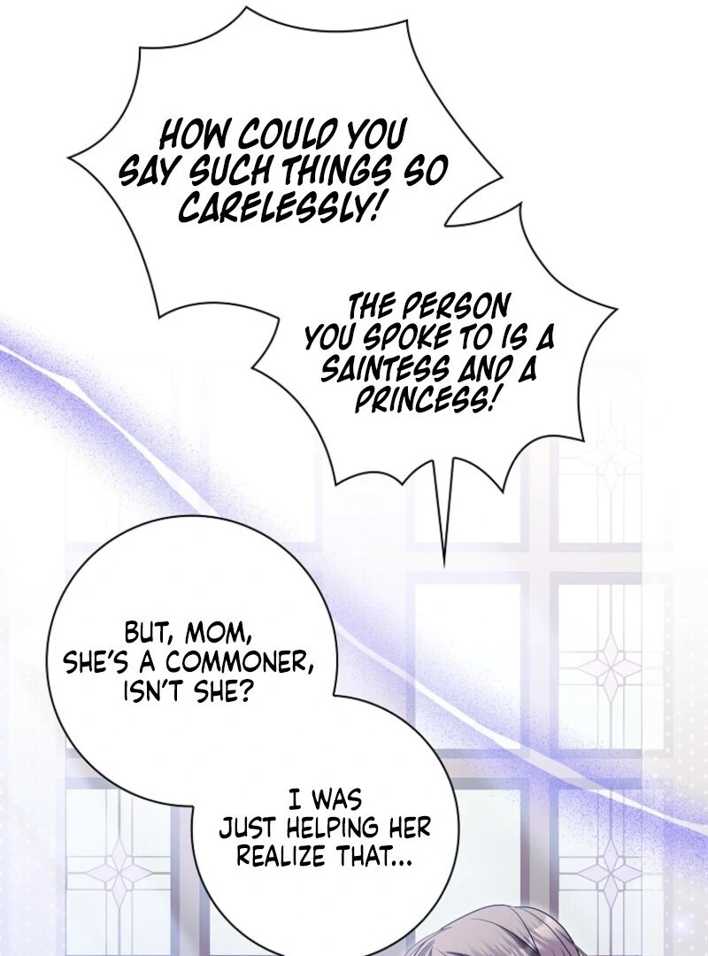 Read I Adopted A Villainous Dad Manga Online