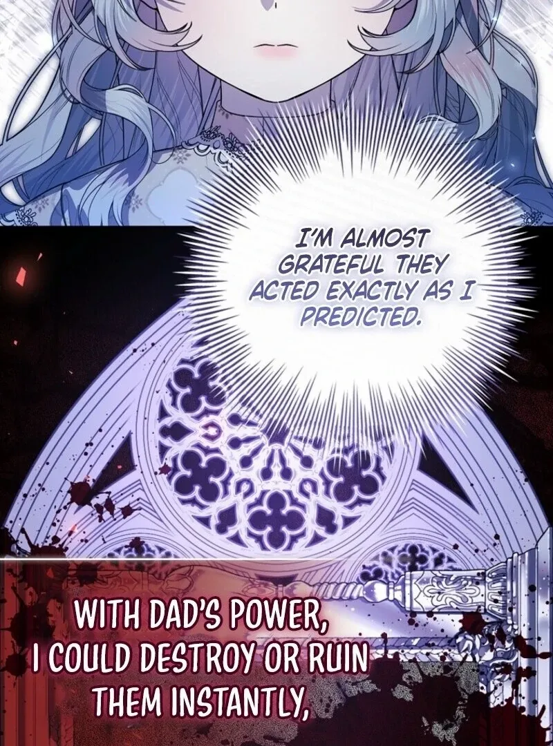 Read I Adopted A Villainous Dad Manga Online