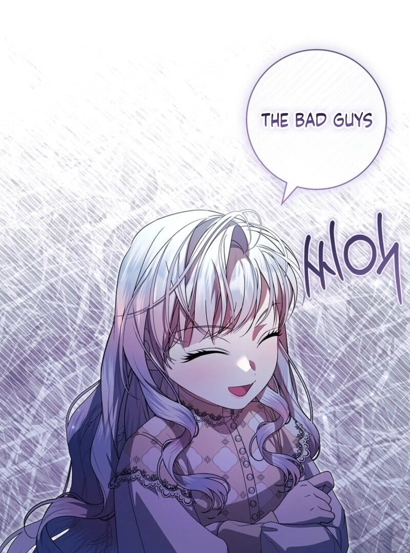 Read I Adopted A Villainous Dad Manga Online