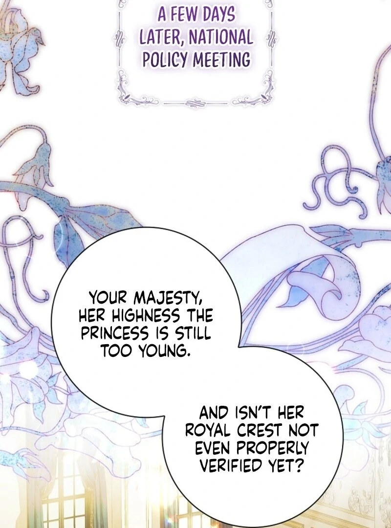 Read I Adopted A Villainous Dad Manga Online