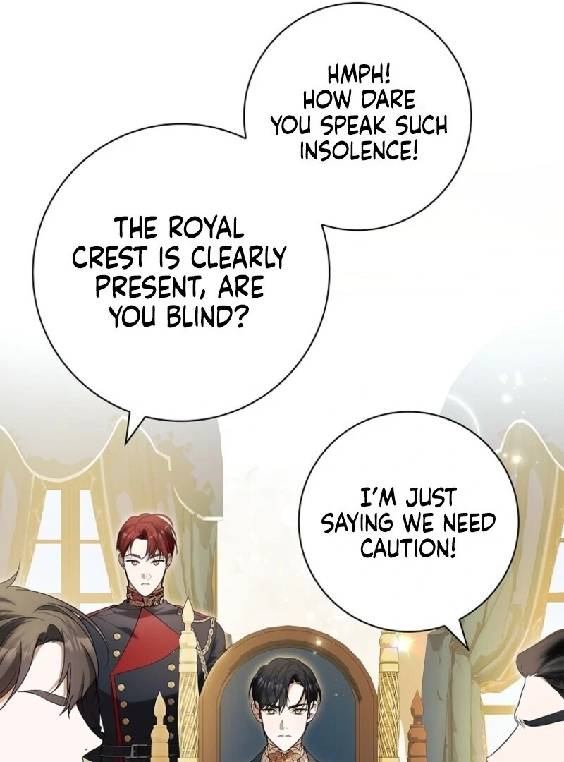Read I Adopted A Villainous Dad Manga Online