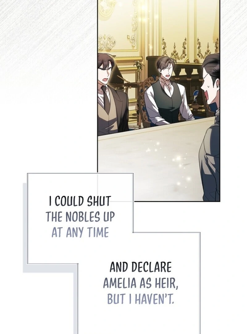 Read I Adopted A Villainous Dad Manga Online