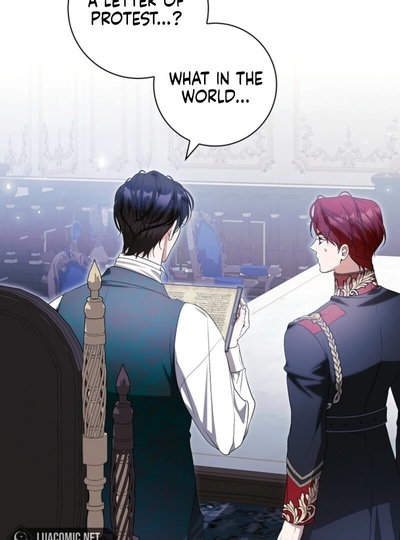 Read I Adopted A Villainous Dad Manga Online