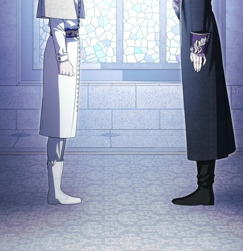 Read I Adopted A Villainous Dad Manga Online