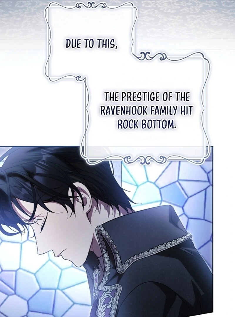 Read I Adopted A Villainous Dad Manga Online