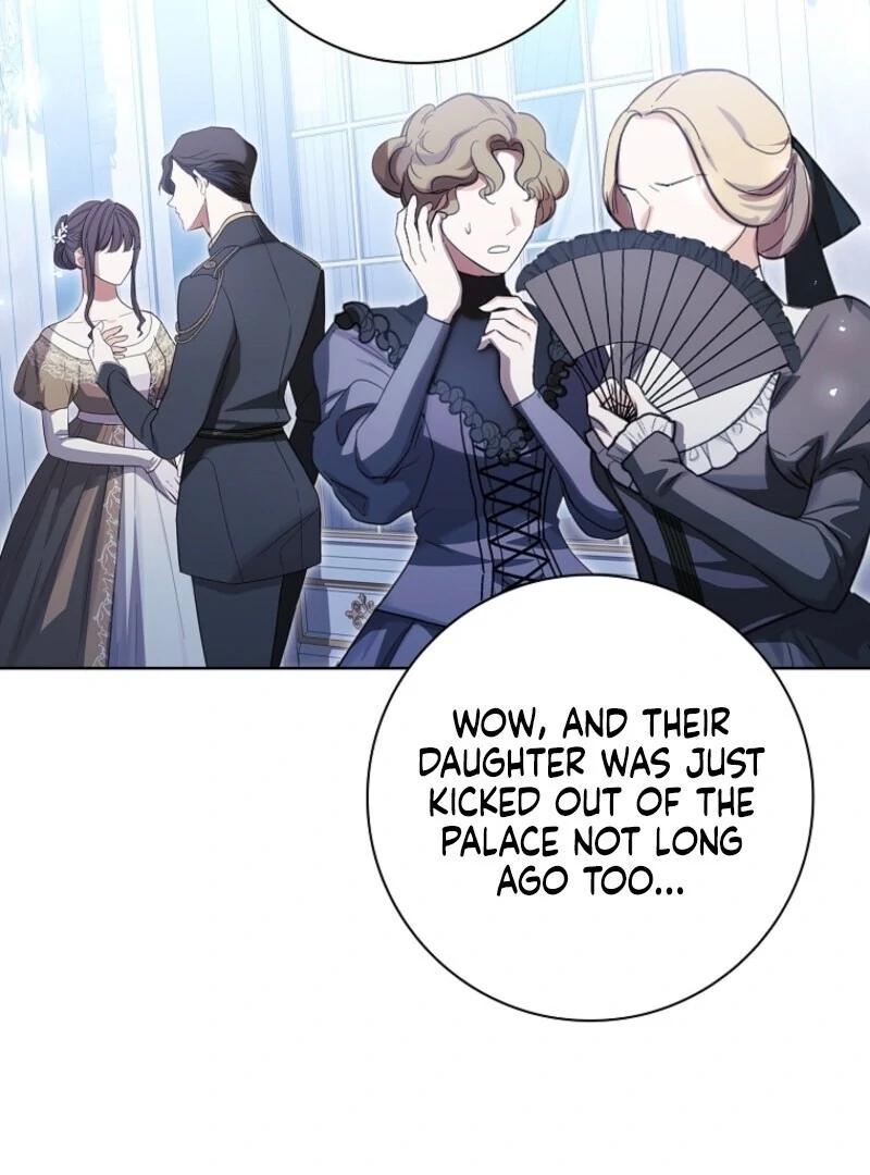 Read I Adopted A Villainous Dad Manga Online