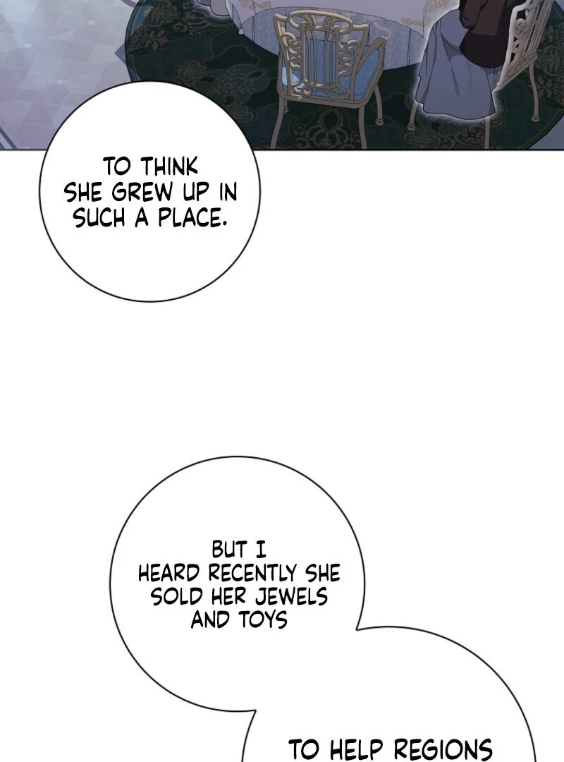 Read I Adopted A Villainous Dad Manga Online