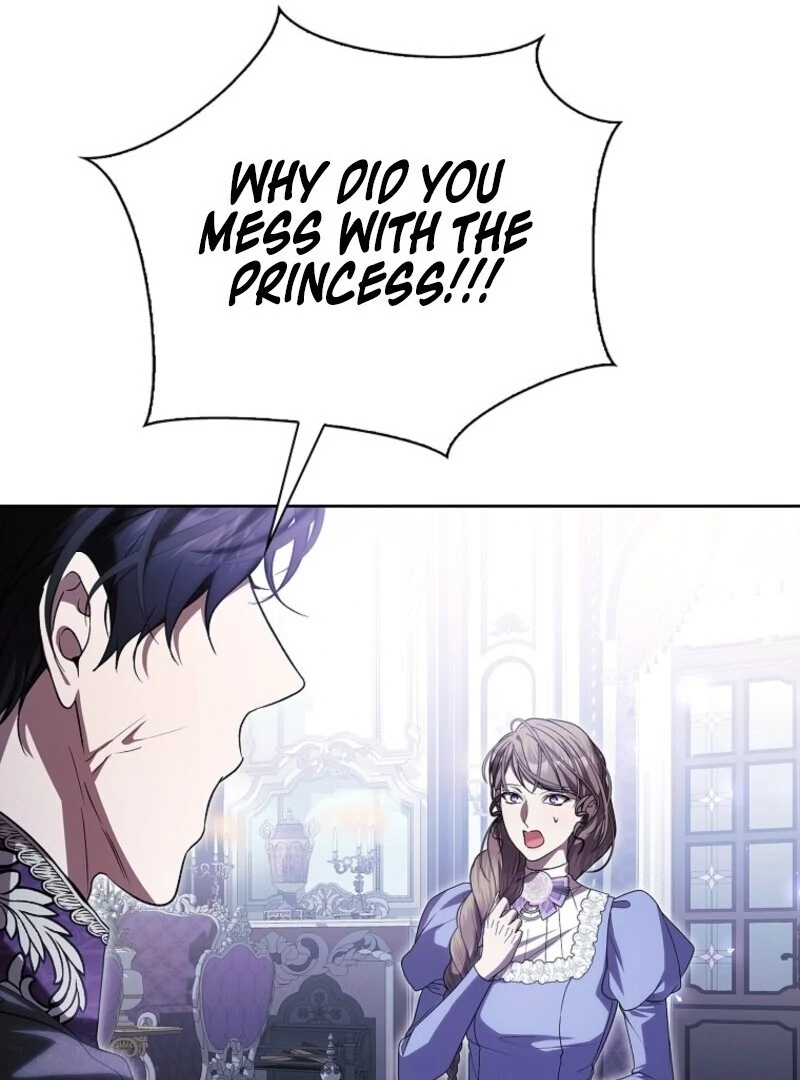 Read I Adopted A Villainous Dad Manga Online