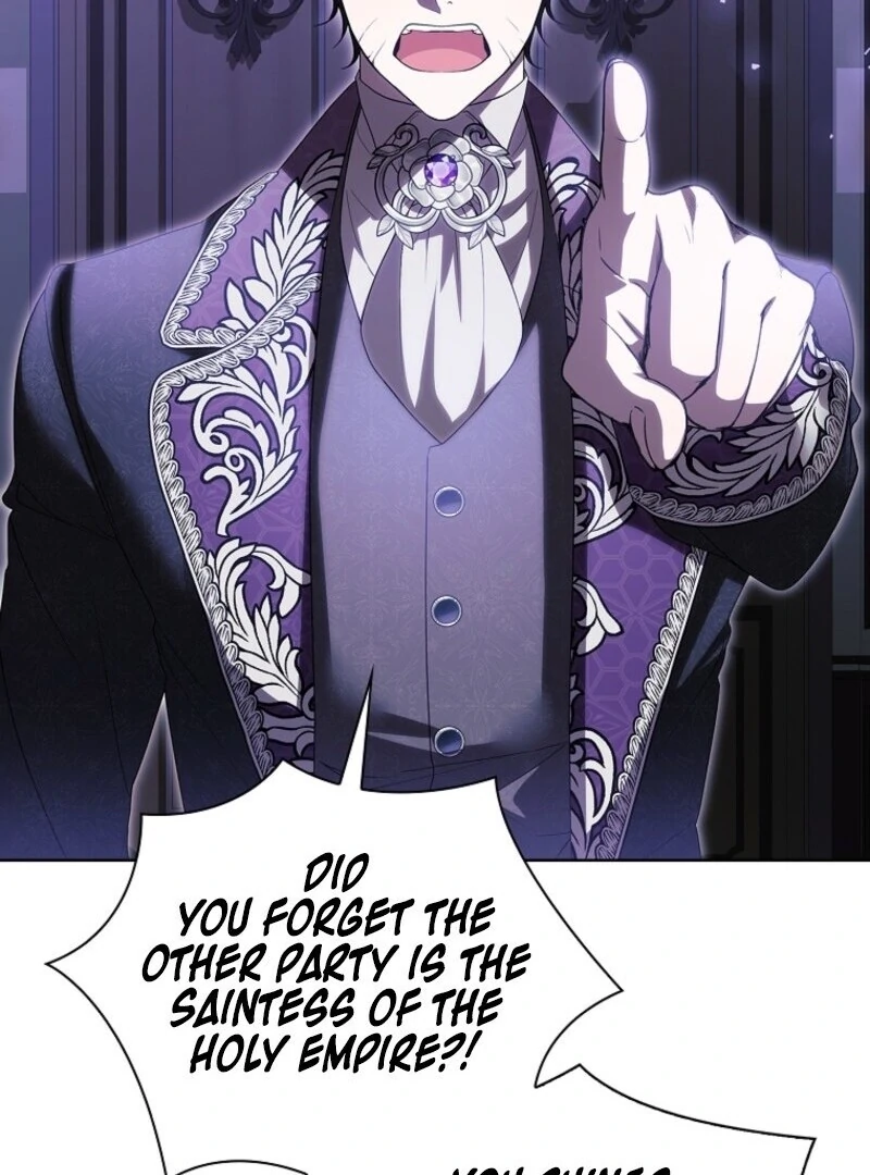 Read I Adopted A Villainous Dad Manga Online