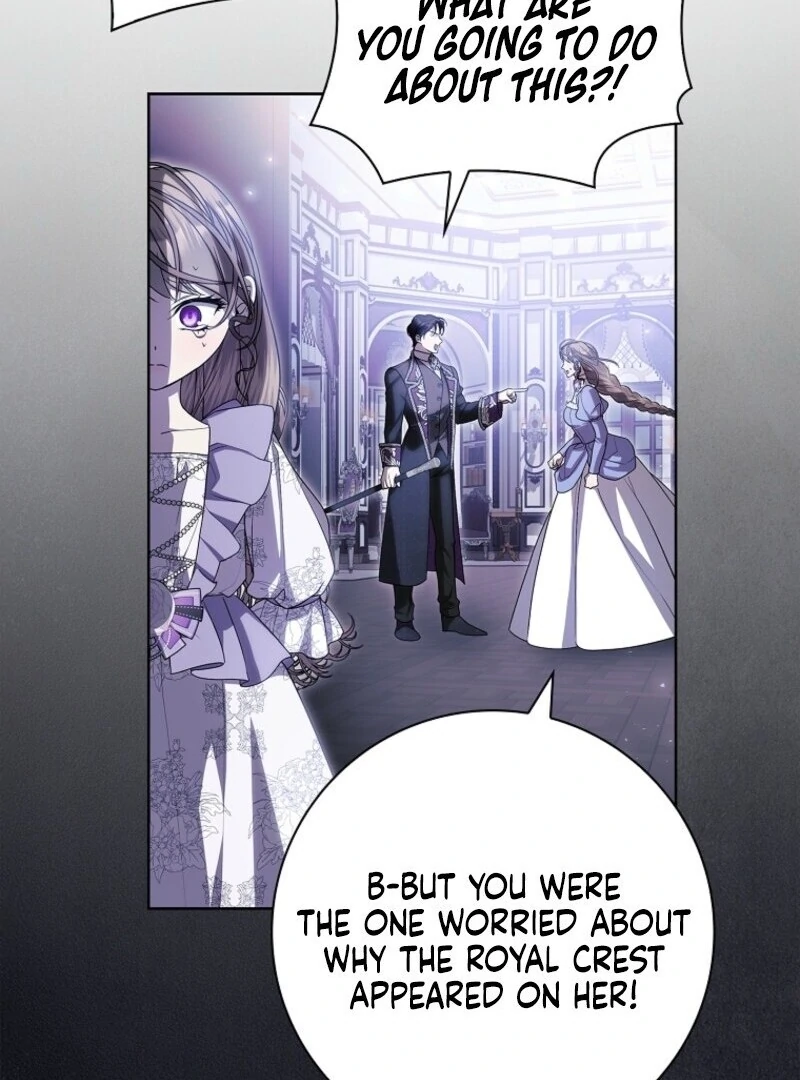 Read I Adopted A Villainous Dad Manga Online