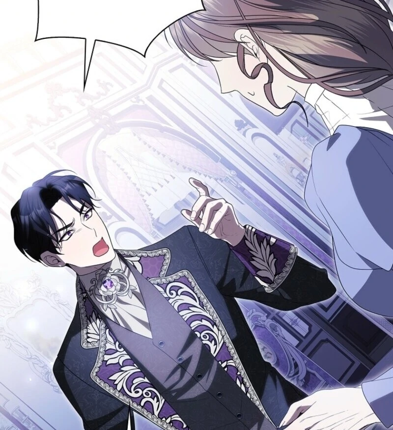 Read I Adopted A Villainous Dad Manga Online