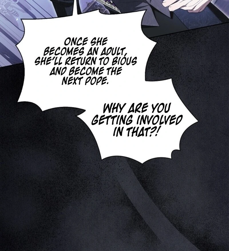 Read I Adopted A Villainous Dad Manga Online