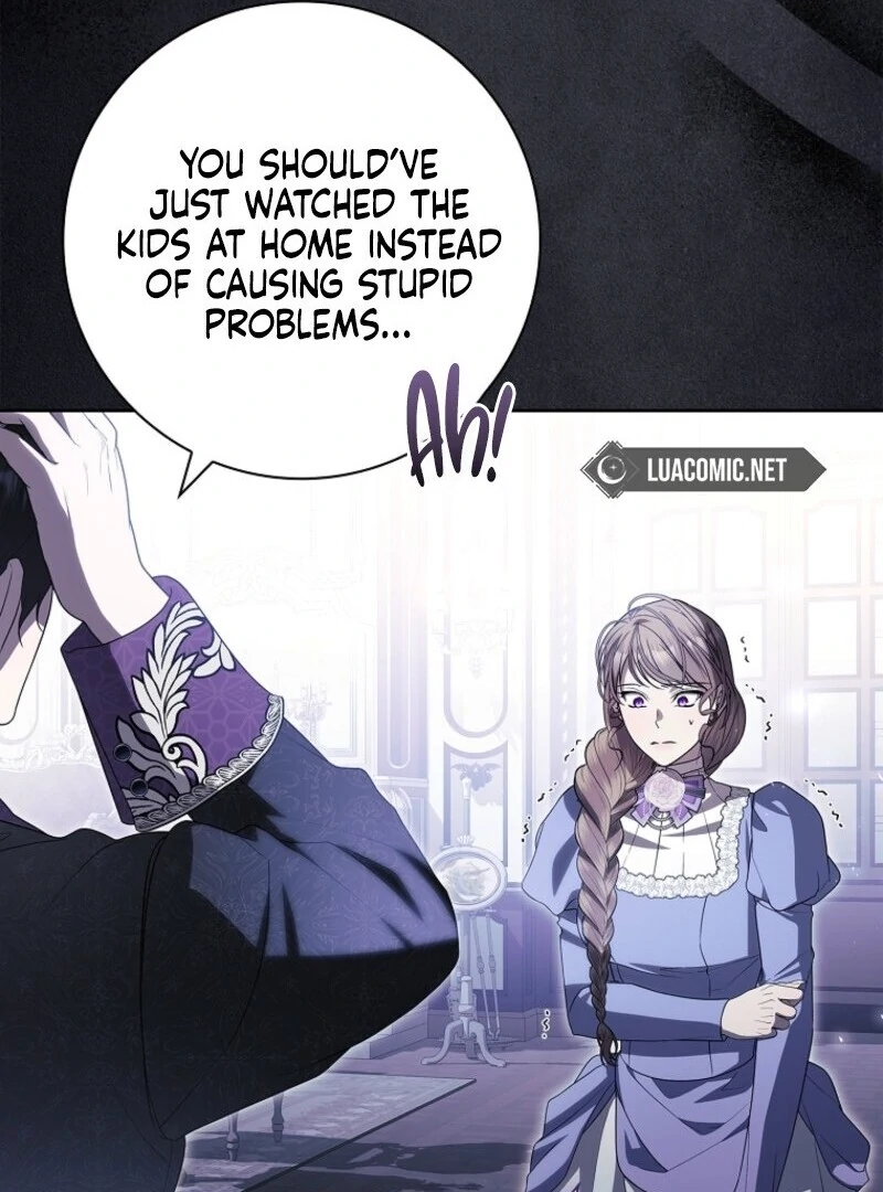Read I Adopted A Villainous Dad Manga Online