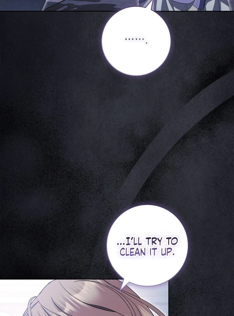 Read I Adopted A Villainous Dad Manga Online