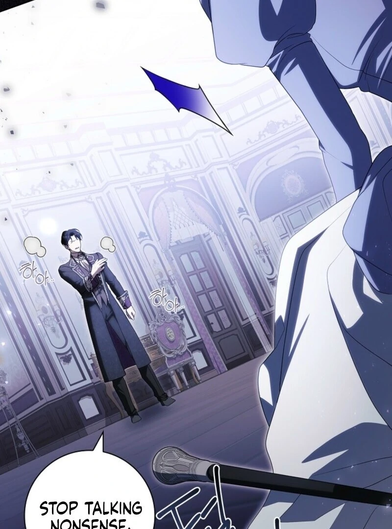 Read I Adopted A Villainous Dad Manga Online