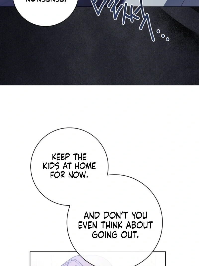 Read I Adopted A Villainous Dad Manga Online
