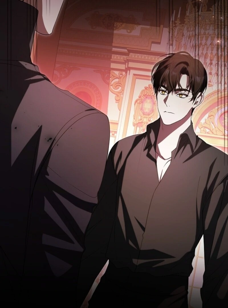 Read I Adopted A Villainous Dad Manga Online