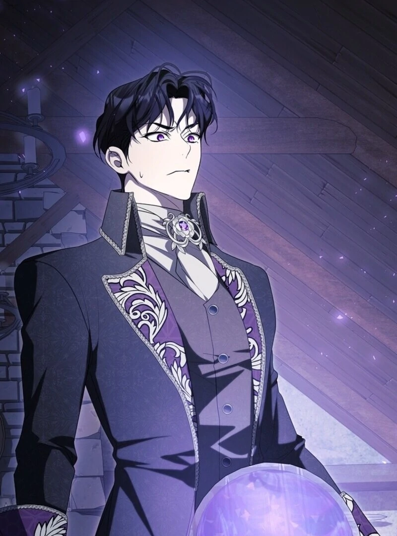 Read I Adopted A Villainous Dad Manga Online