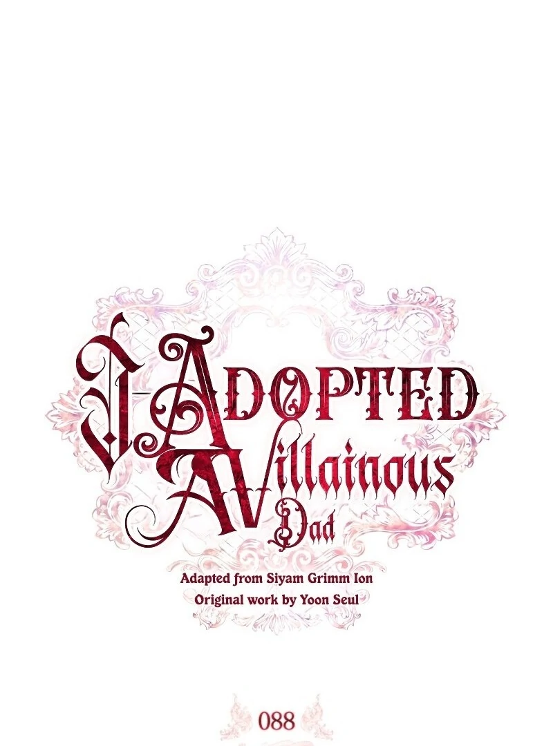Read I Adopted A Villainous Dad Manga Online