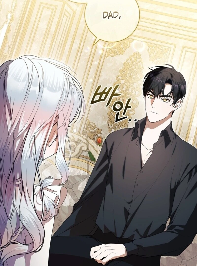 Read I Adopted A Villainous Dad Manga Online