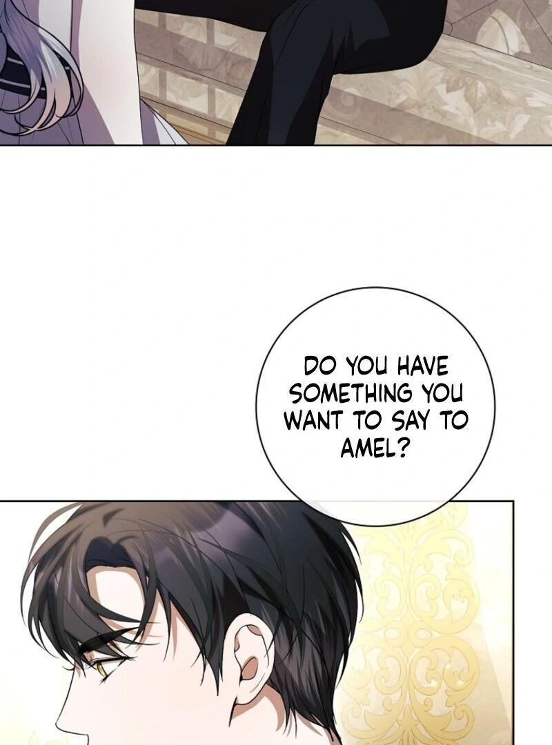 Read I Adopted A Villainous Dad Manga Online