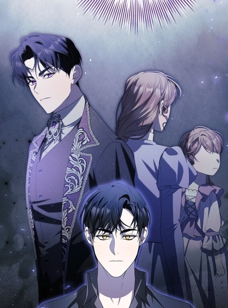 Read I Adopted A Villainous Dad Manga Online