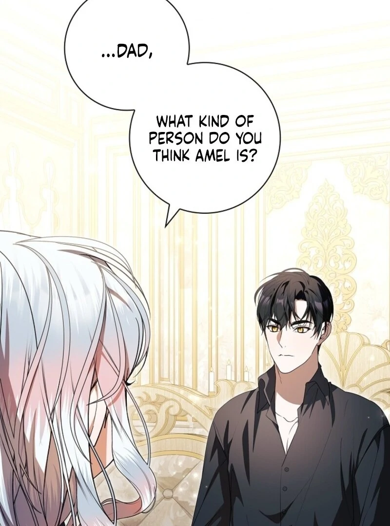 Read I Adopted A Villainous Dad Manga Online
