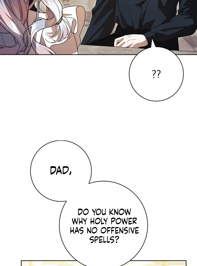 Read I Adopted A Villainous Dad Manga Online
