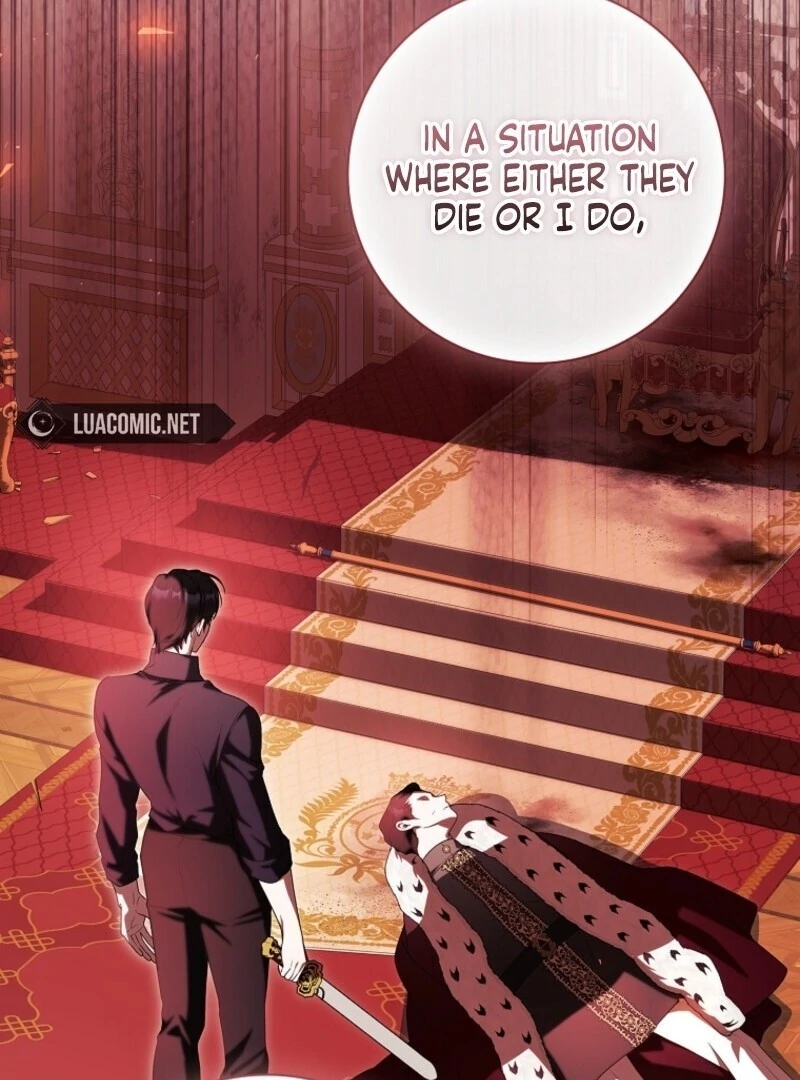 Read I Adopted A Villainous Dad Manga Online