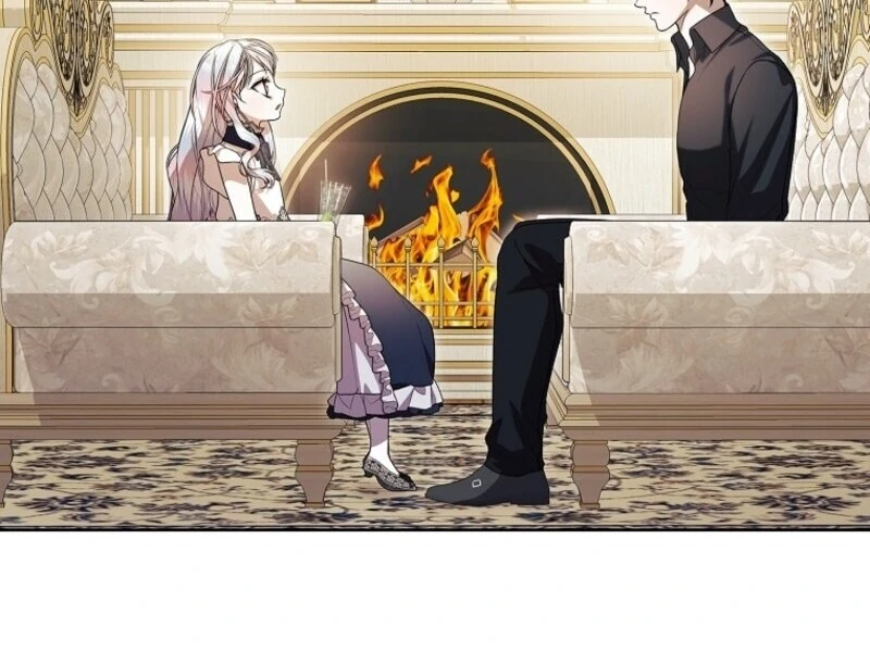 Read I Adopted A Villainous Dad Manga Online