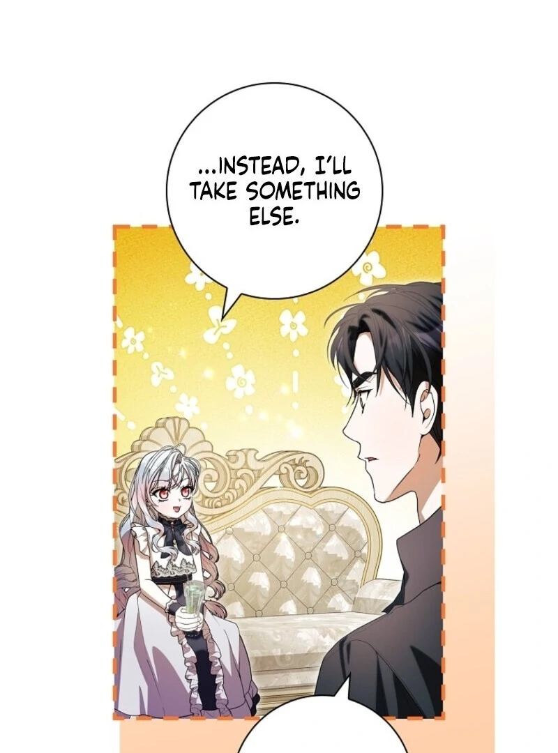 Read I Adopted A Villainous Dad Manga Online