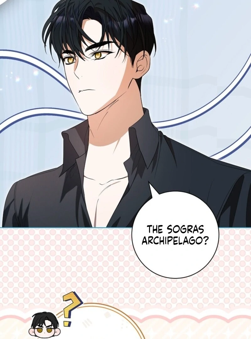 Read I Adopted A Villainous Dad Manga Online