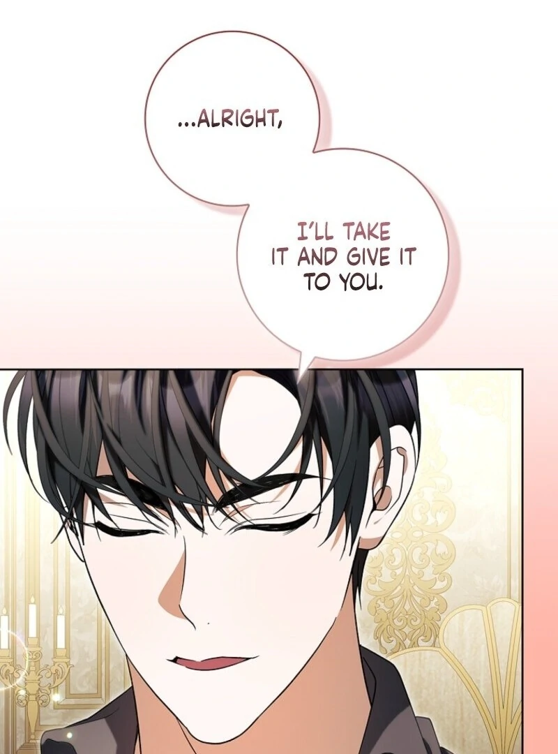 Read I Adopted A Villainous Dad Manga Online