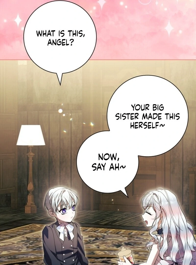 Read I Adopted A Villainous Dad Manga Online