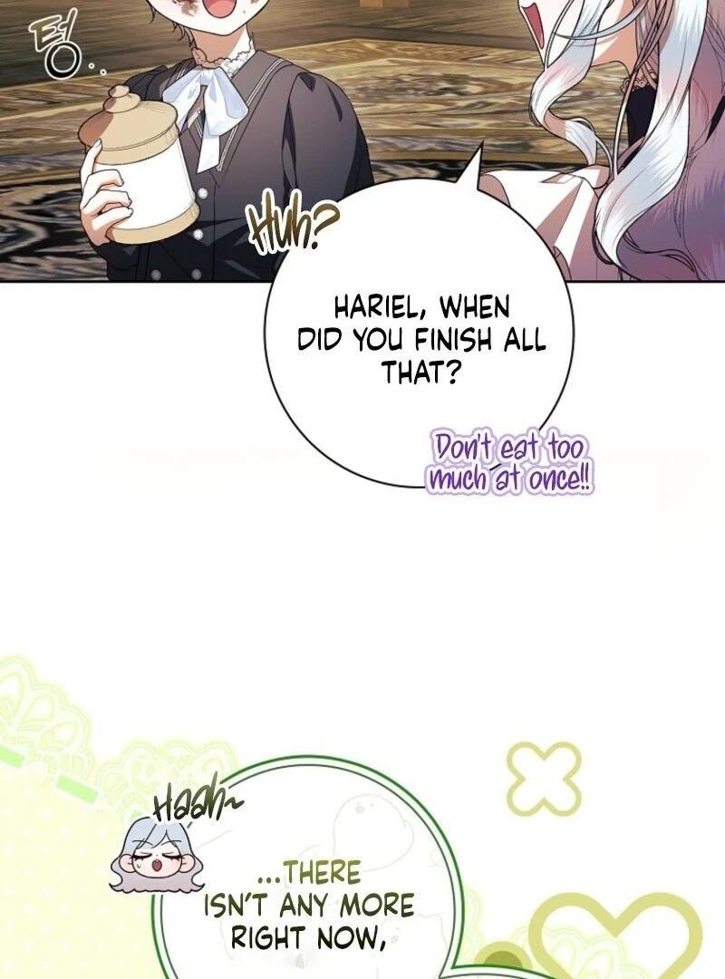 Read I Adopted A Villainous Dad Manga Online
